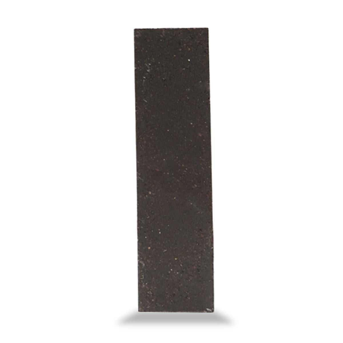 Πυρότουβλα Ideal Μαύρα 220x55x30mm - Image 2