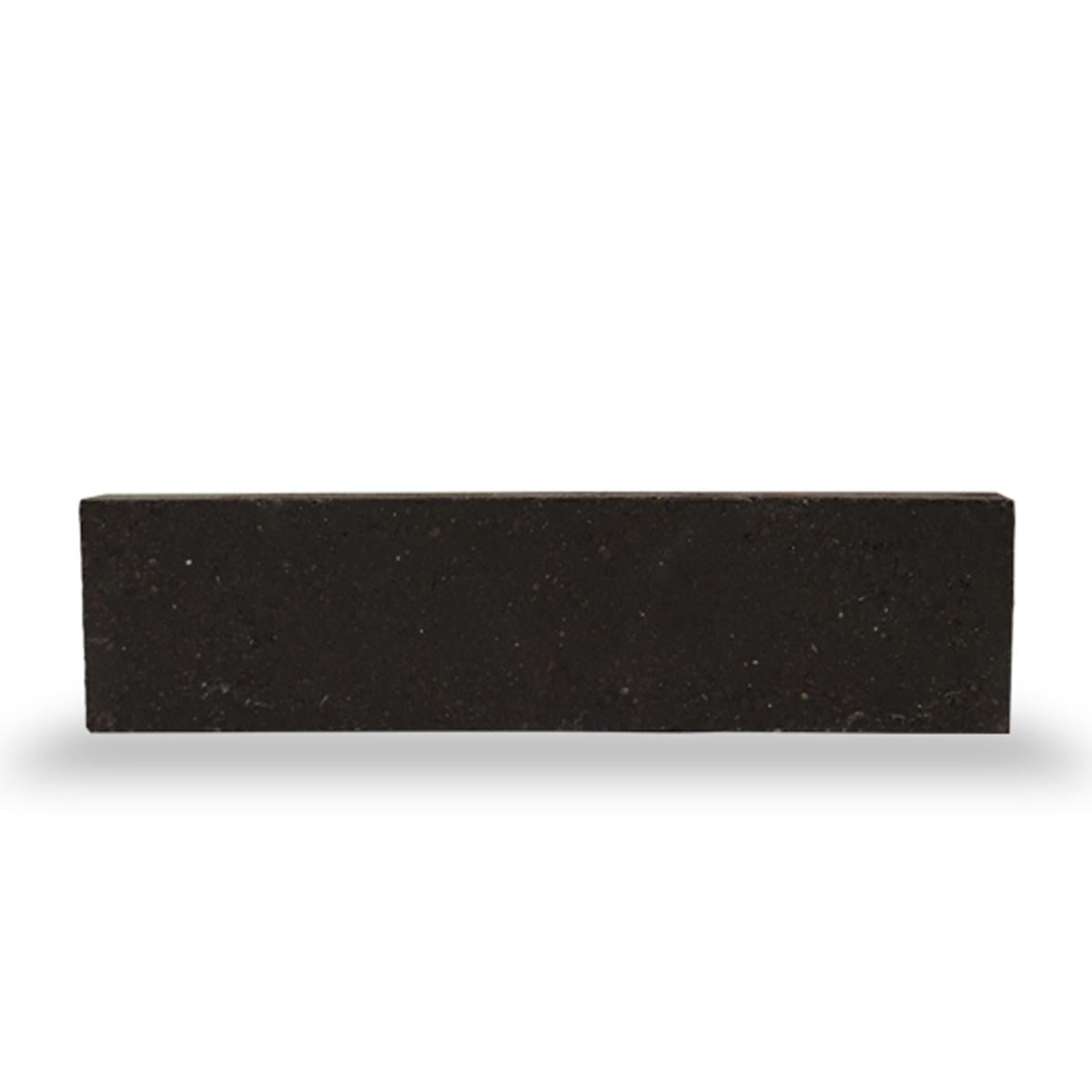 Πυρότουβλα Ideal Μαύρα 220x55x30mm - Image 3