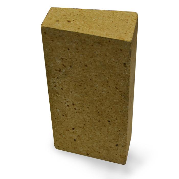Πυρότουβλα βιομηχανικά 65% 1Η20 (230x114x64/44mm) - Image 3