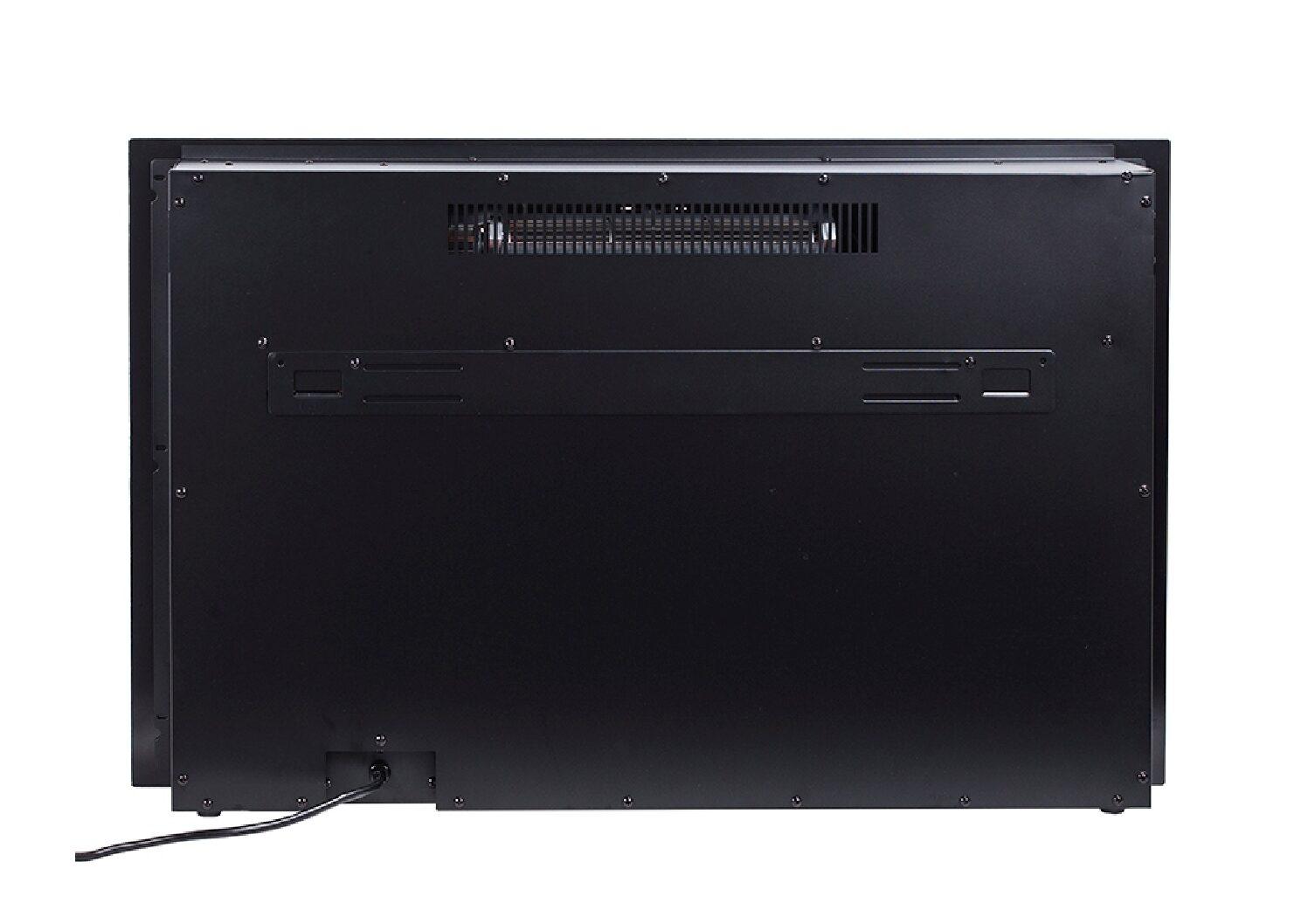 WXF700-SLIM3D Hitense Ηλεκτρικό Τζάκι Επιτοίχιο και Ένθετο Led - Image 2