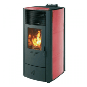 ARTEL 23,12Kw Υδραυλική Σόμπα Pellet Boiler Λέβητας Καλοριφέρ.