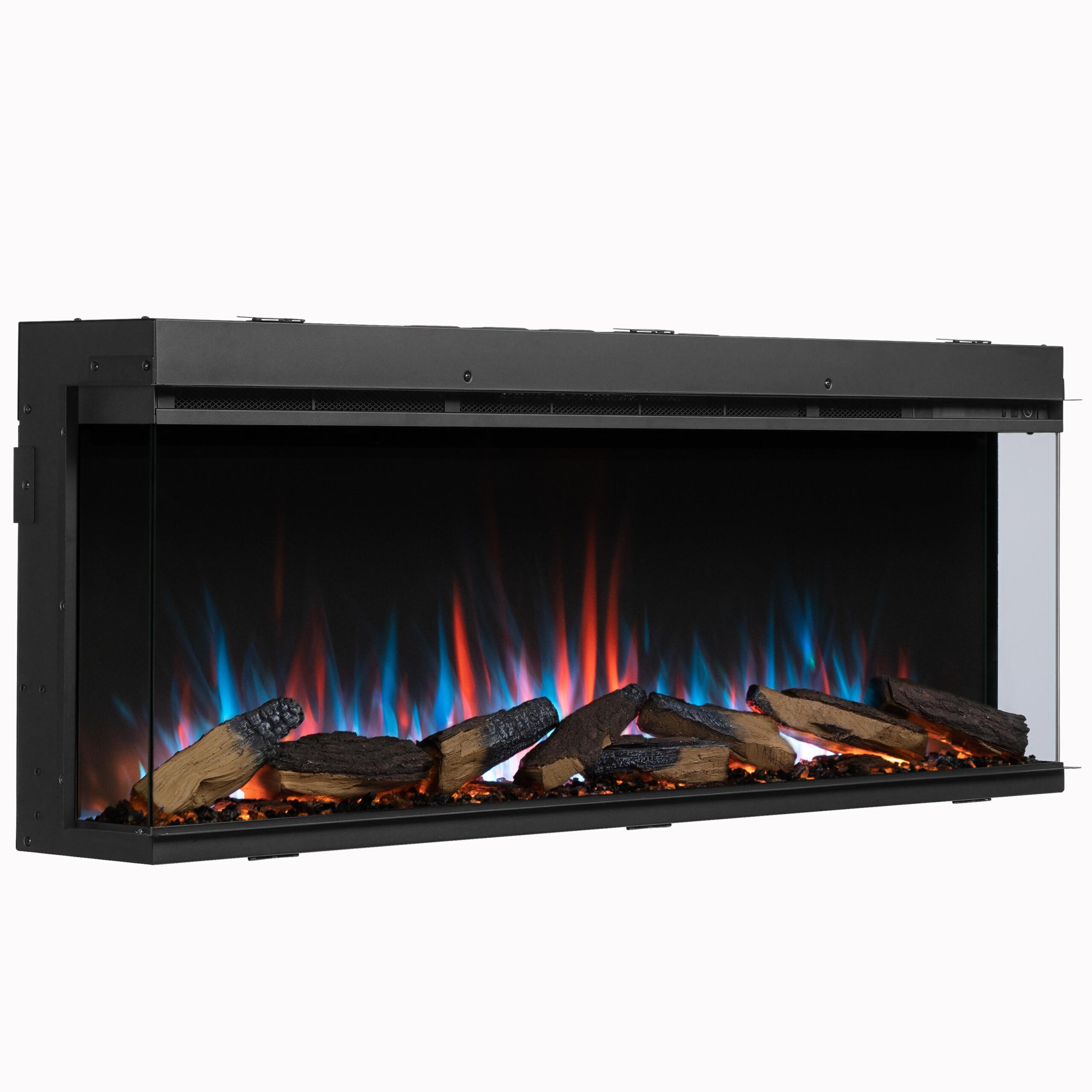 3D Insert 113 Richen Εντοιχιζόμενη Ηλεκτρική Εστία 3 όψεων - Image 7