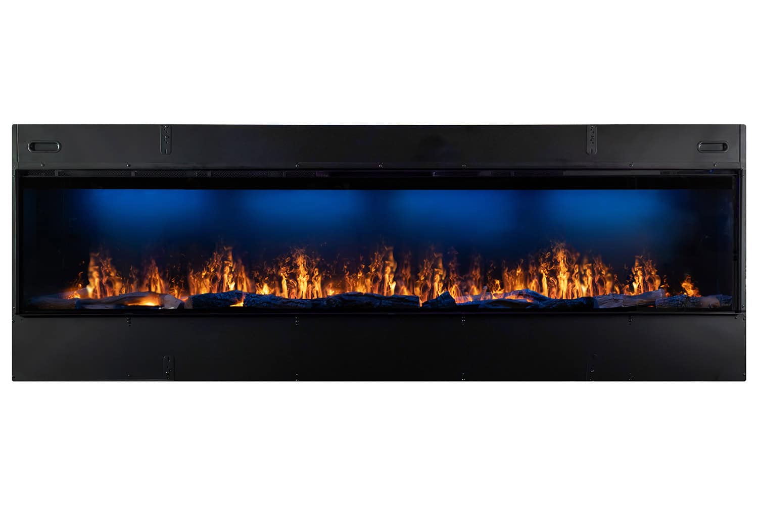 Faber e-Slim 1200 – 450 I Ηλεκτρικό τζάκι Ατμού Optimyst - Image 6