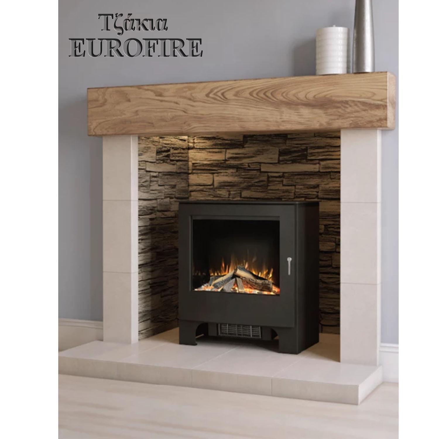 Stove ilektro - Image 2