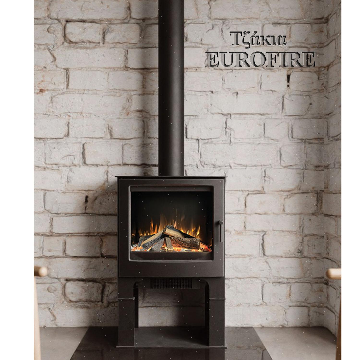 Stove ilektro - Image 4