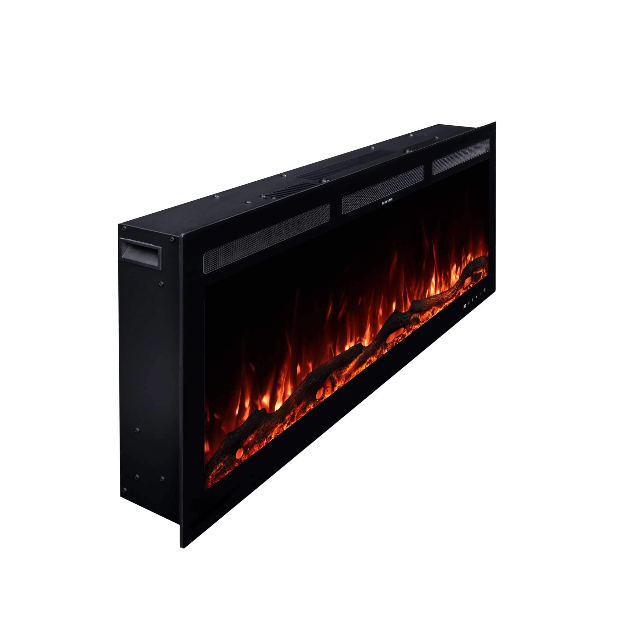 Hitense Ηλεκτρικό Τζάκι Smart Επιτοίχιο και Ένθετο SUPERIOR-60 L.E.D 1600W - Image 13