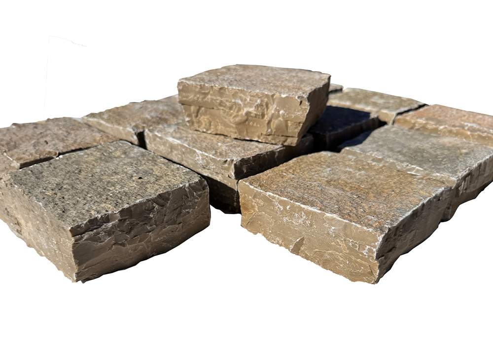 Κυβόλιθοι Dalia 10x10cm - Image 2