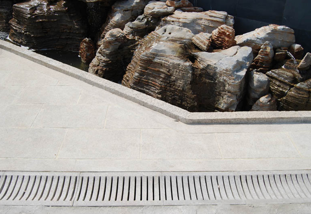 Σχάρα Κίτρο 22x50x3cm - Image 7