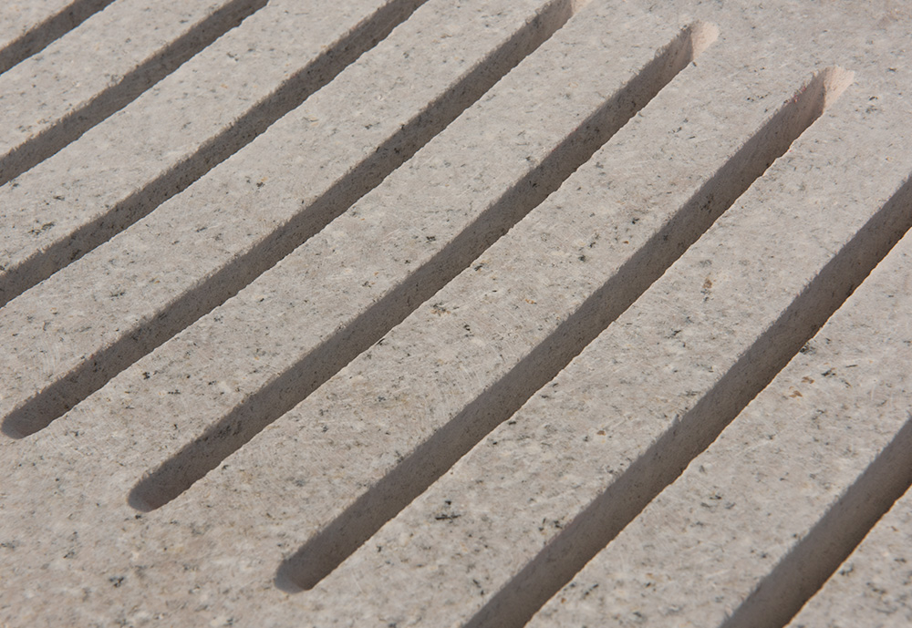 Σχάρα Κίτρο 30x50x5cm - Image 6