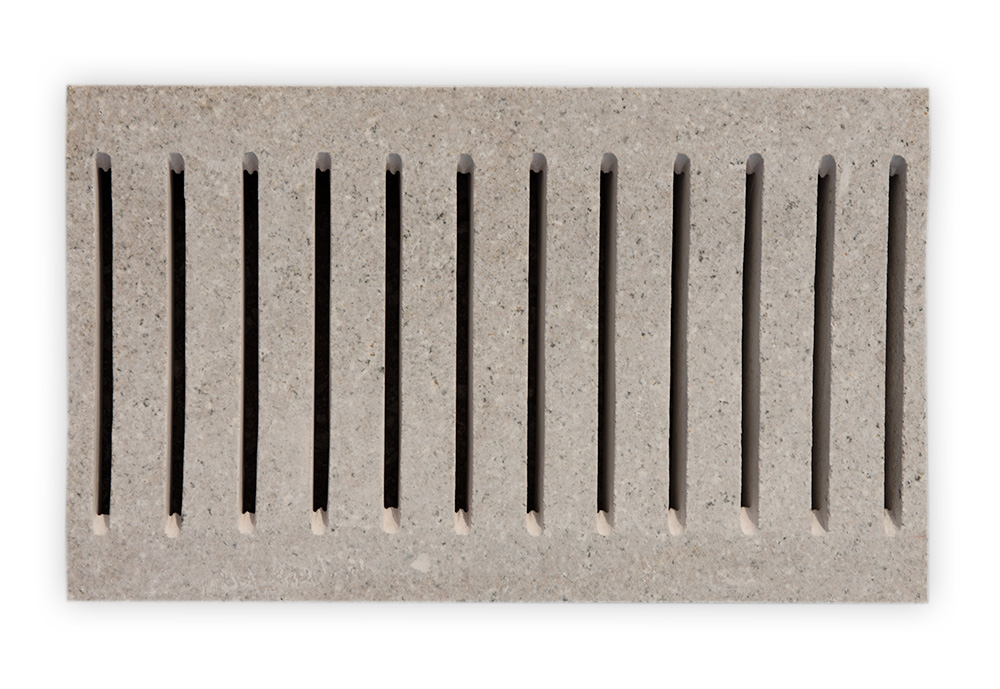 Σχάρα Κίτρο 30x50x5cm - Image 7