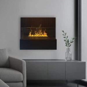 Dimplex Orion Τζάκι ατμού design επίτοιχο