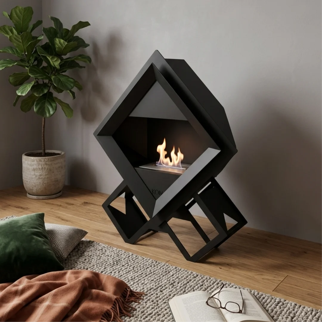 V Cube Base - Image 3