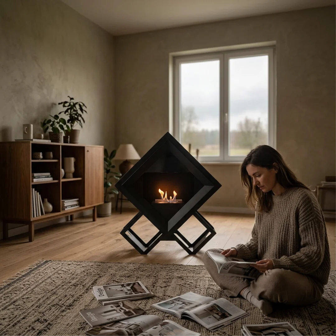 V Cube Base - Image 2