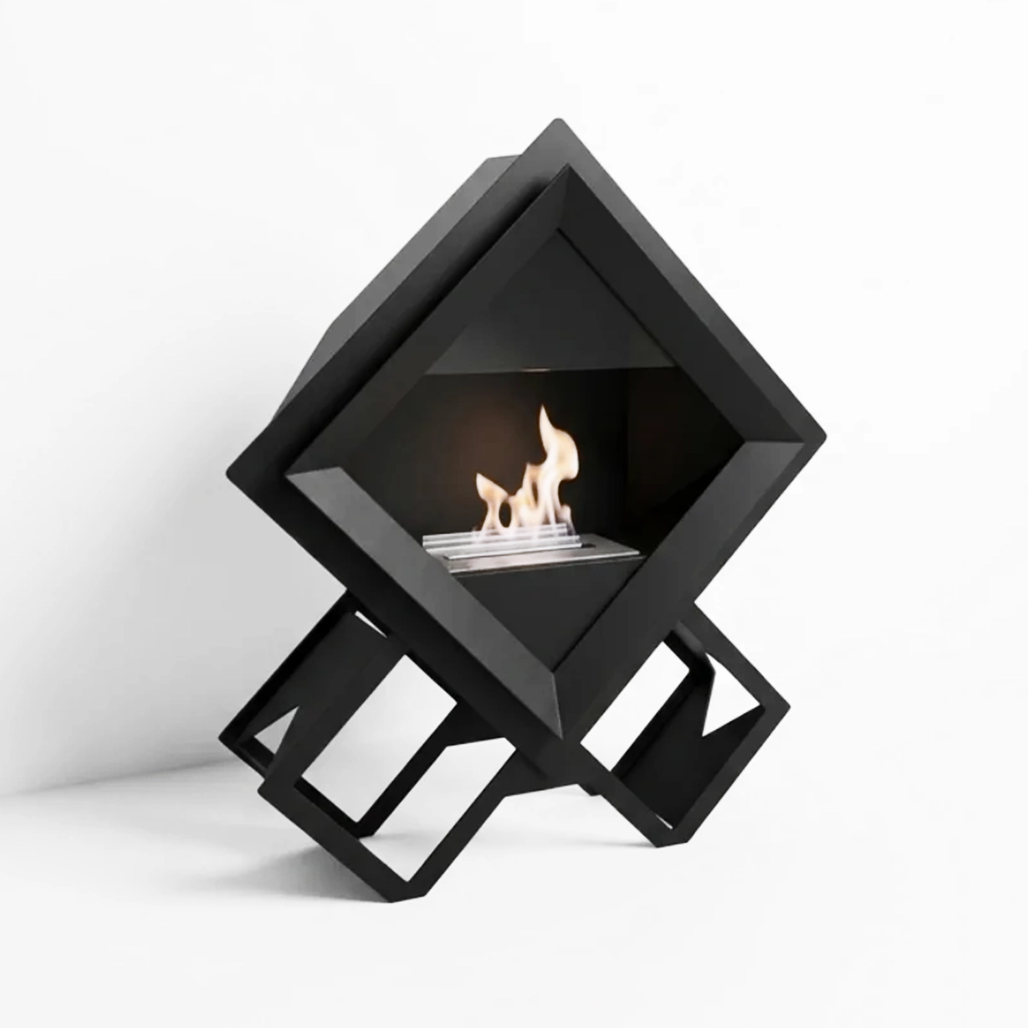 V Cube Base