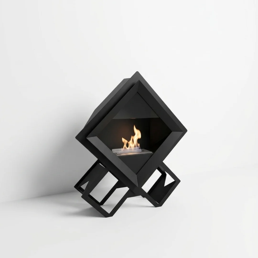 V Cube Base - Image 7