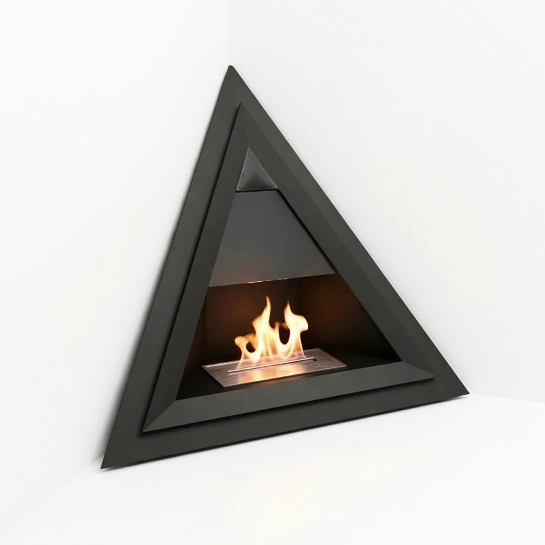 Pyramid Corner - Image 14