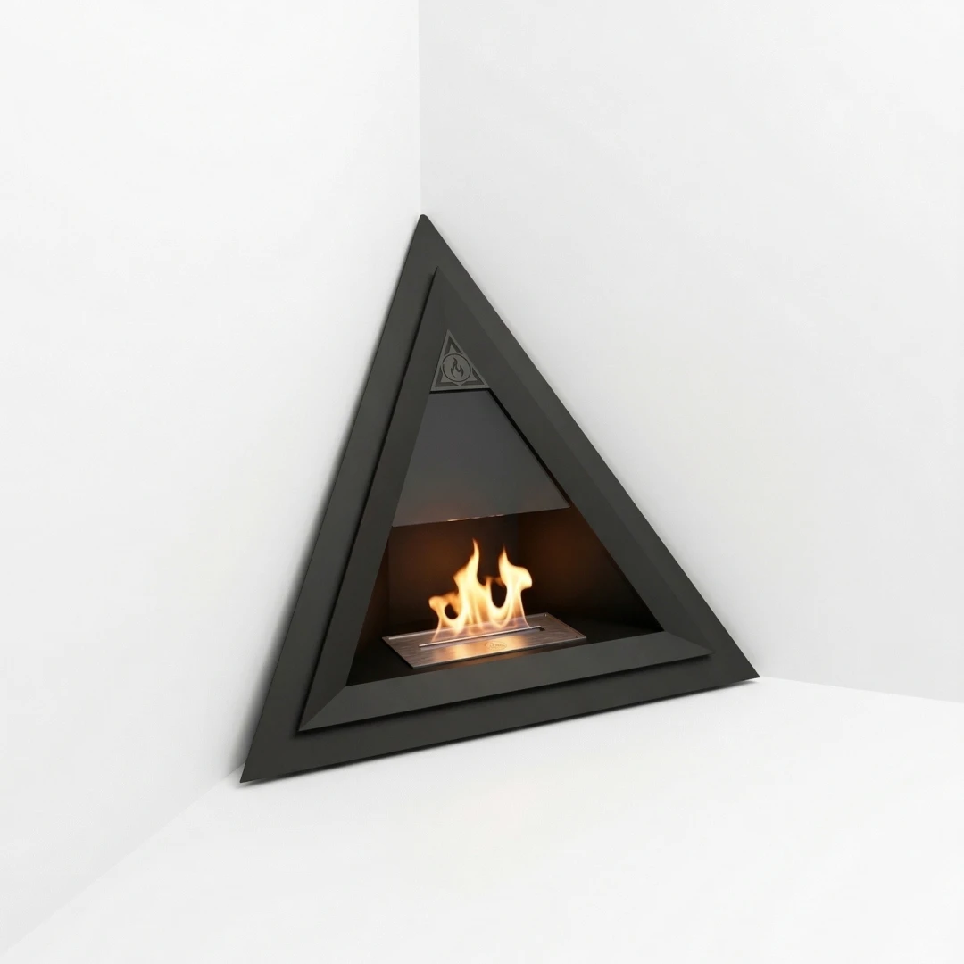Pyramid Corner - Image 15