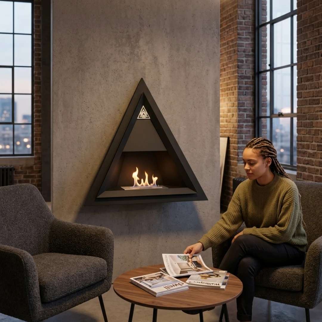 Pyramid Flat - Image 2
