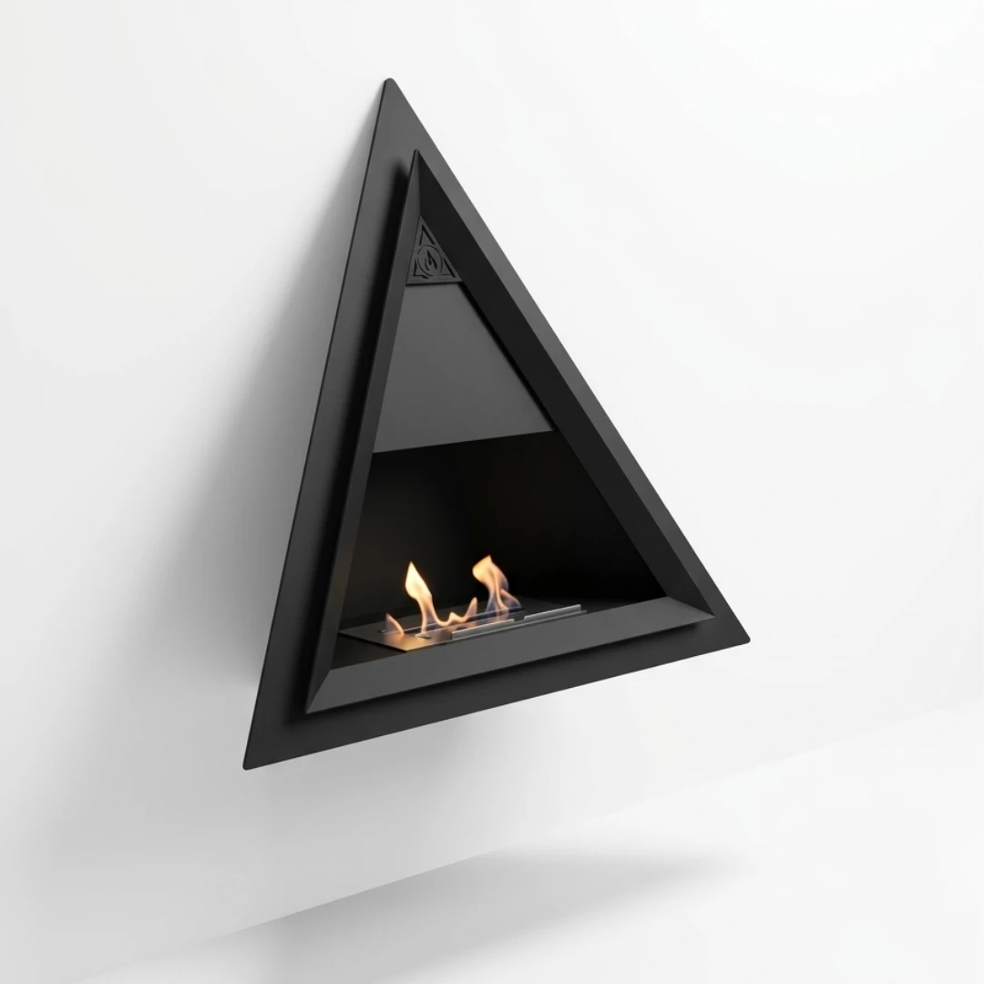 Pyramid Flat - Image 13