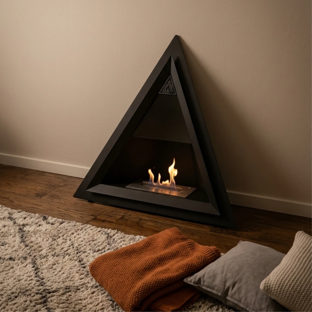 Pyramid Flat - Image 7