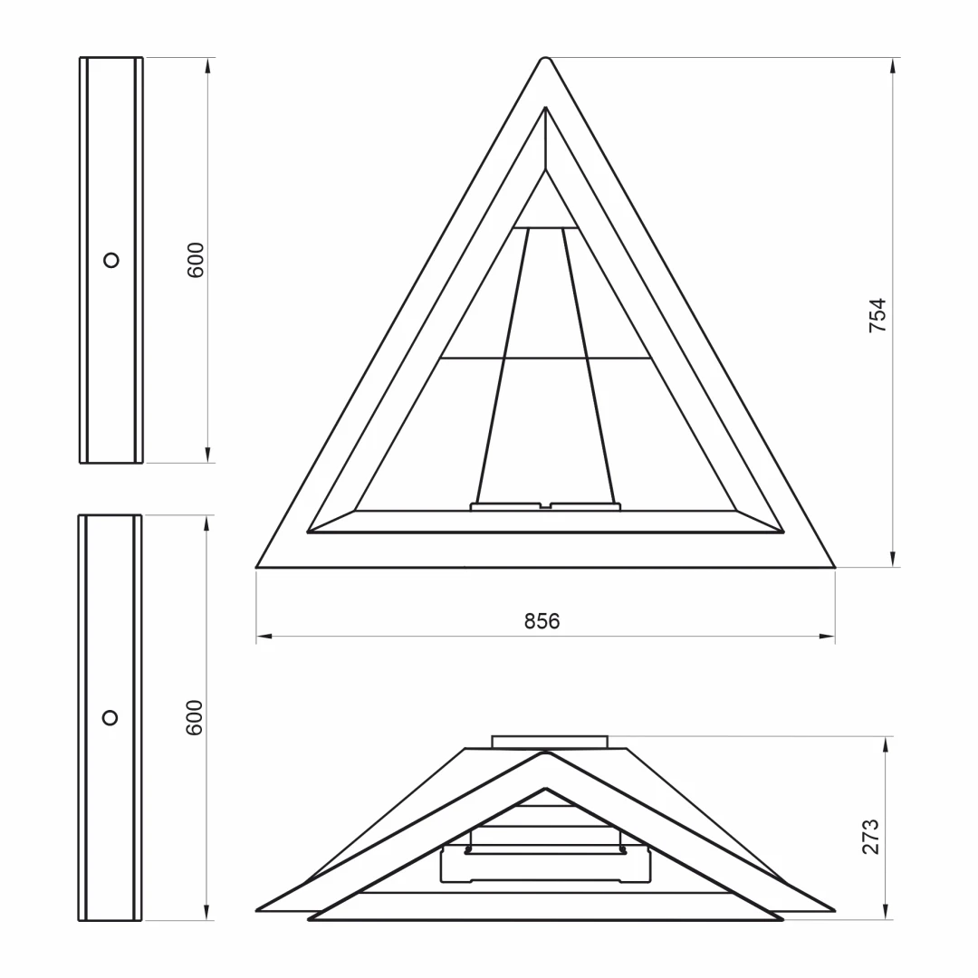 Pyramid Flat - Image 8
