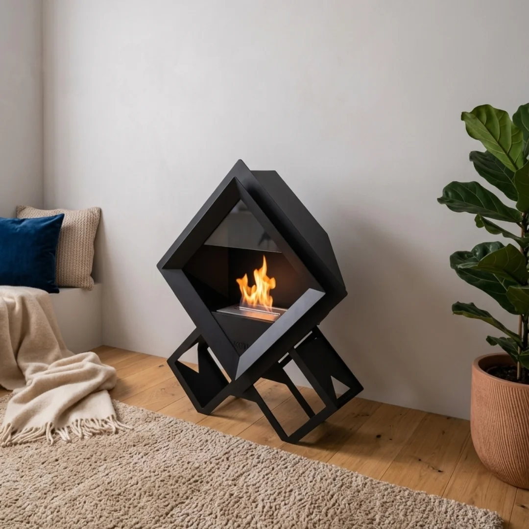 V Cube Base - Image 5